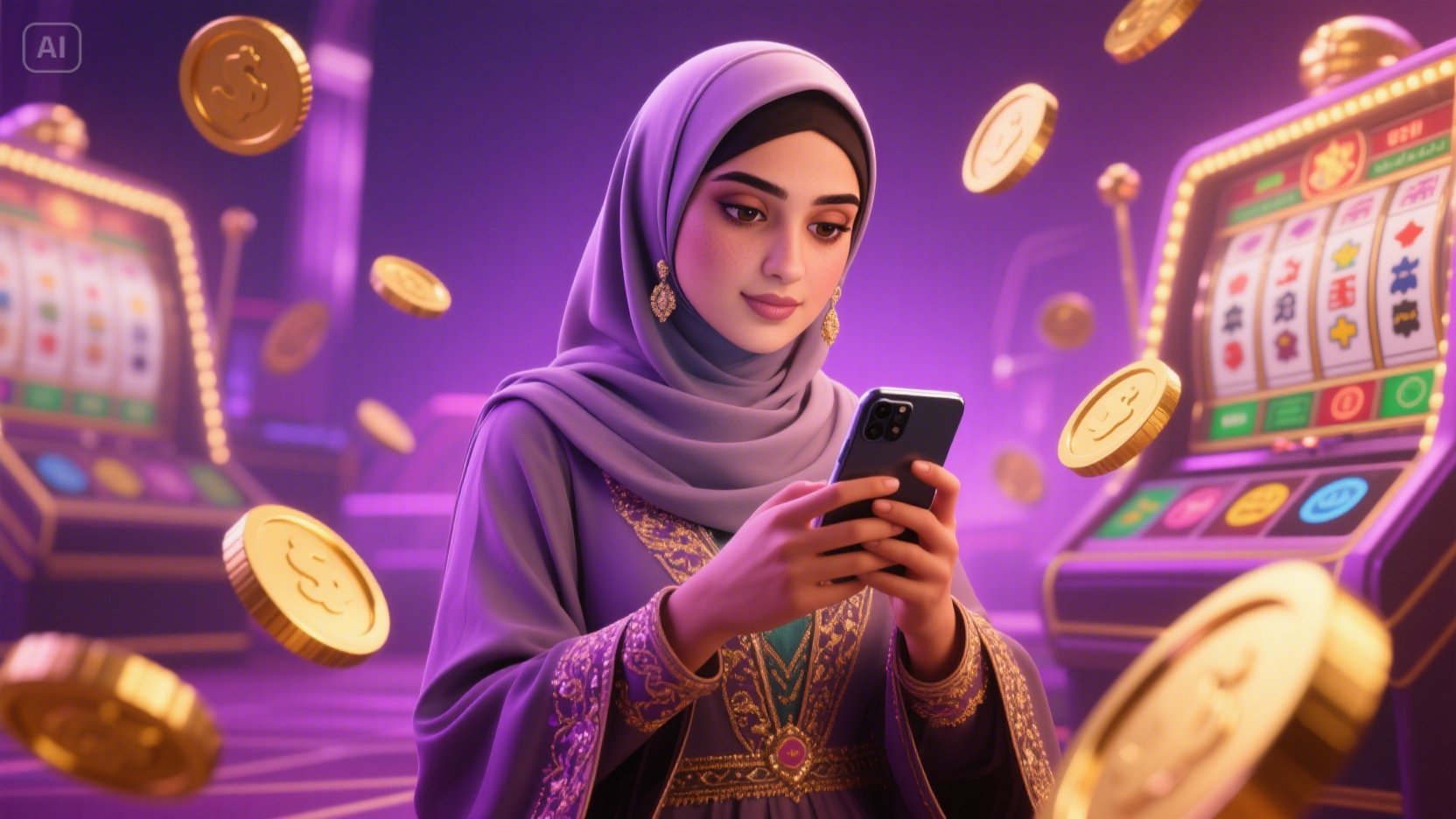 Registration at IQ Pari Casino Casino