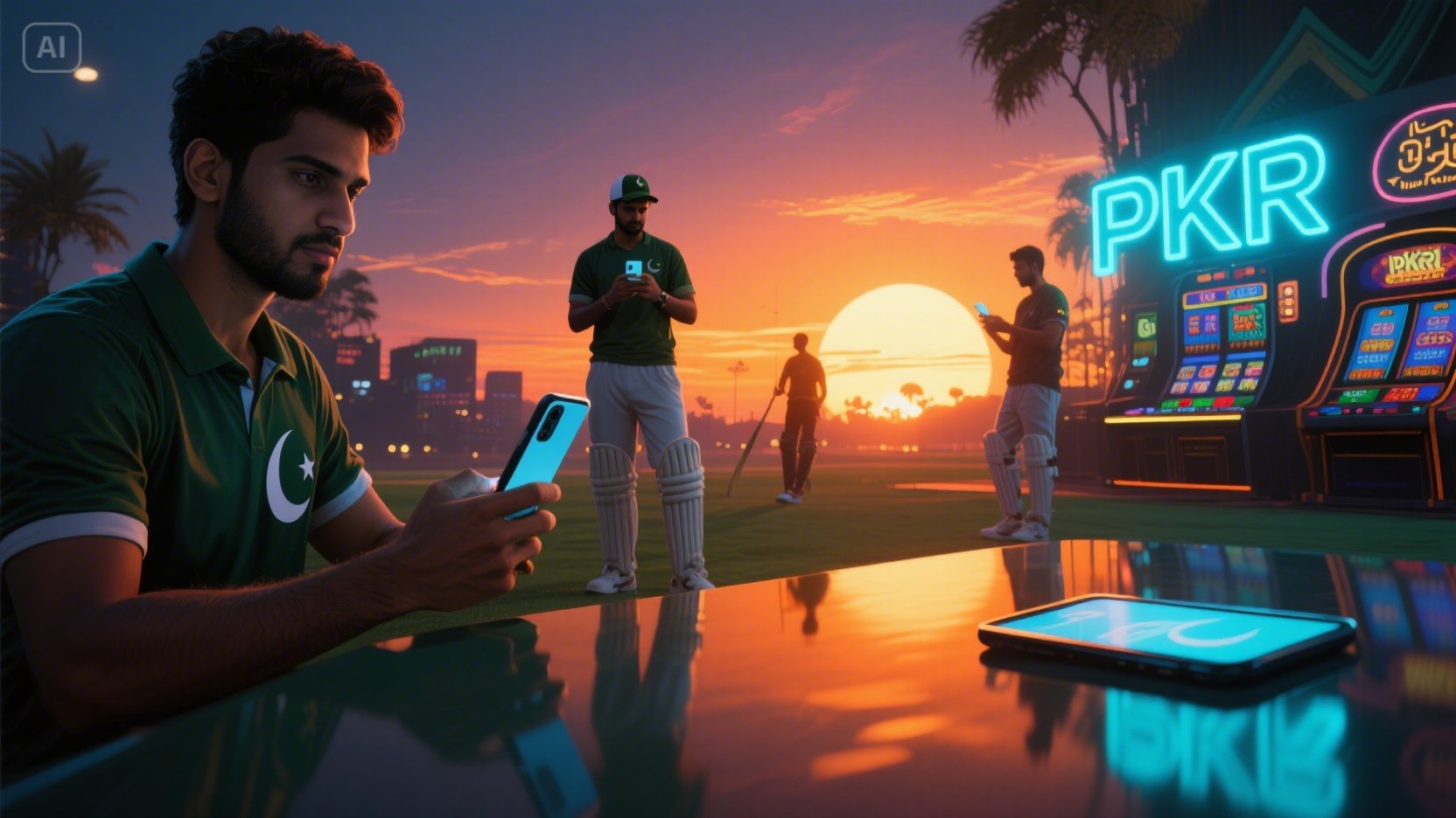 IQ Pari CasinoMake your first recharge and get 200% instantly! Pakistani players can enjoy smooth JazzCash payments, quick withdrawals, and world-class casino games all day long.