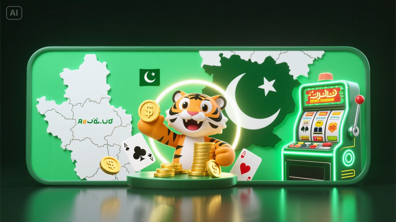 IQ Pari CasinoMake your first recharge today and receive a 200% instant bonus! Pakistan’s users can play live dealer tables, slots, and crash mode games with real PKR rewards.