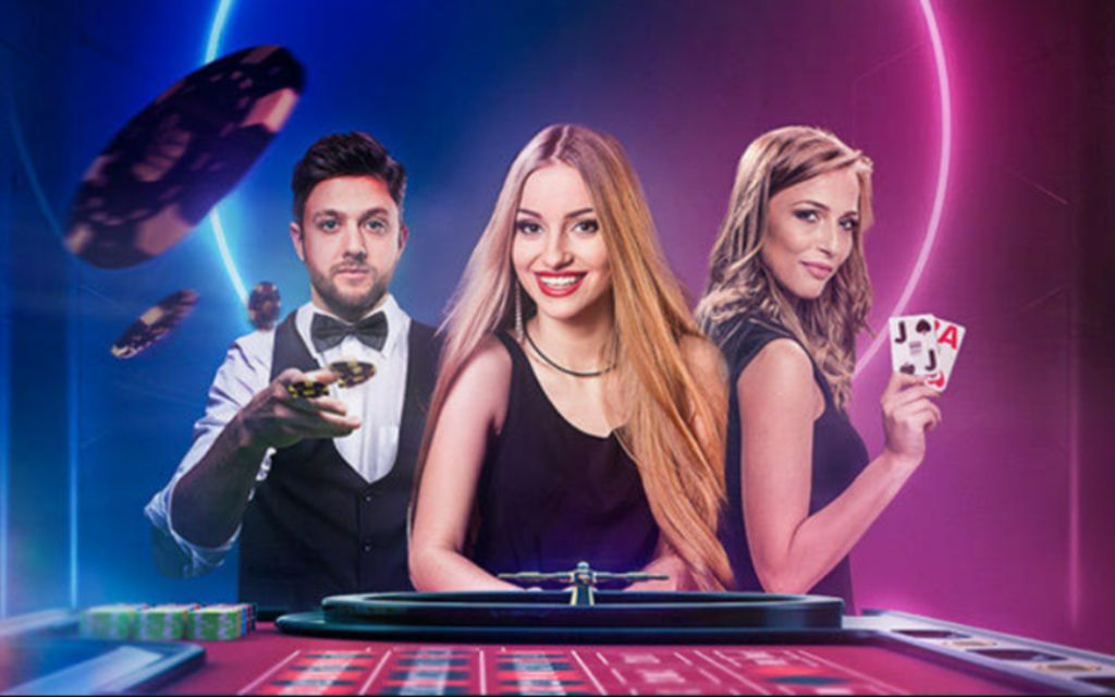 IQ Pari Casino پاکستان ریئل منی گیمز
